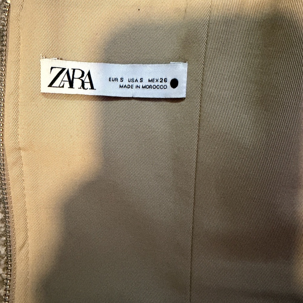 Zara Top - Picture 3 of 5